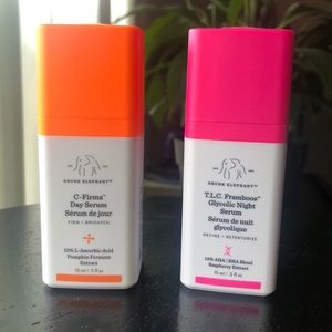 Drunk Elephant Framboos Serum